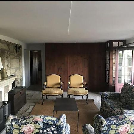 ヴィラ・デ・プーニェ Casa De Sao Cristovao - 4R And Private Swimmingpoolヴィラ エクステリア 写真